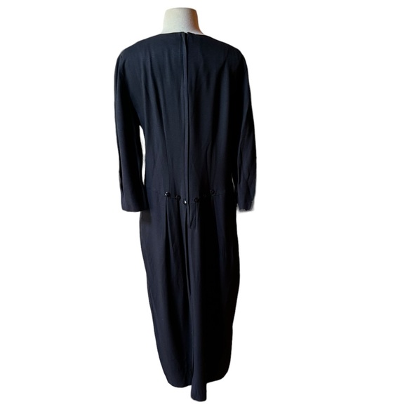 Vintage Dawn Joy Fashions Career Dress - Picture 5 of 8